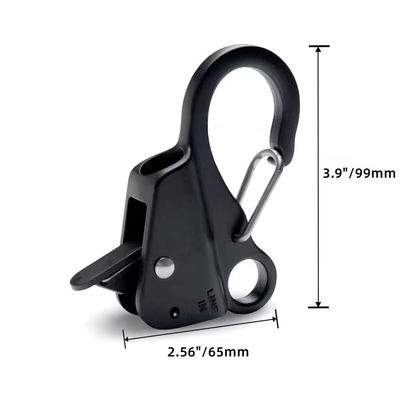 Harga yang bagus Klip Rilis Cepat Kait Jangkar Perahu Baja Tahan Karat on line
