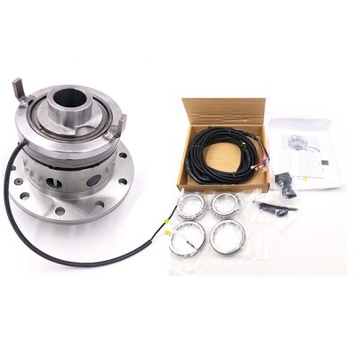 Harga yang bagus Nomor OE ET132 4x4 Pengunci Pneumatik Depan Otomotif Offroad Pemasangan Mudah on line