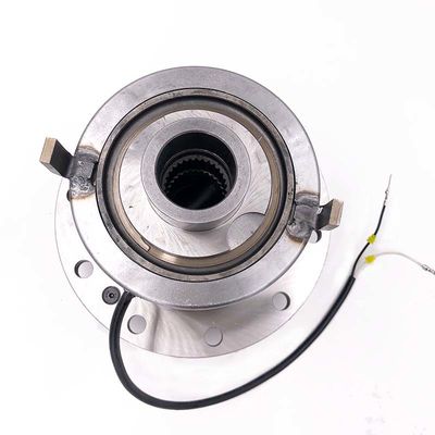 Harga yang bagus Clutch Assembly Electric Locker High Accuracy Easy To Install For Off Road Vehicles on line