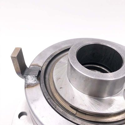 Harga yang bagus Rakitan Kopling Pengunci Diferensial Depan Elektrik 4*4 Dengan ET100 ET111 on line