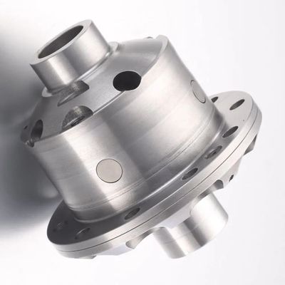 Harga yang bagus RD206 Air Differential Locker Untuk Suzuki Dengan 10 Baut 22 Spline Dari Pabrik China on line