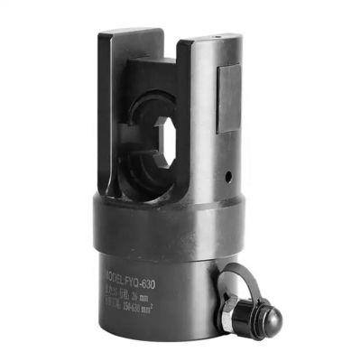 Harga yang bagus 150-630mm Tangan Hidrolik Berat FYQ-630 Kekuatan output ≤ 316kn dan Berat 13,1kg on line