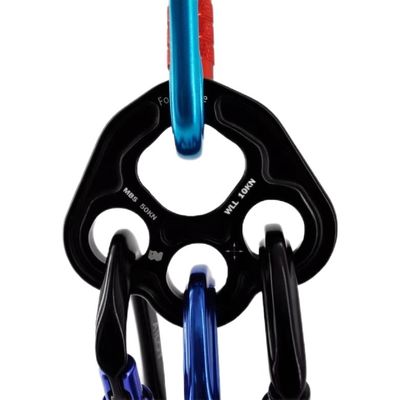 Harga yang bagus Perlengkapan Anchor Point yang serbaguna on line