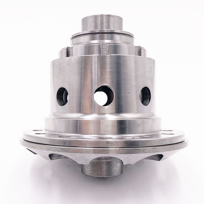 Harga yang bagus RD206 4X4 Rd Locking Differential High Quality Locker Rd Locking Accessories on line