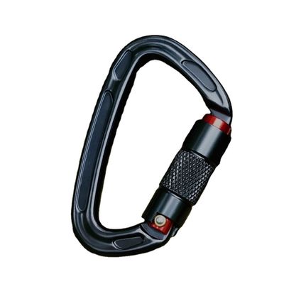 Harga yang bagus Kait Aluminium: Perlengkapan Wajib untuk Petualangan Panjat Tebing dan Mendaki yang Serbaguna on line