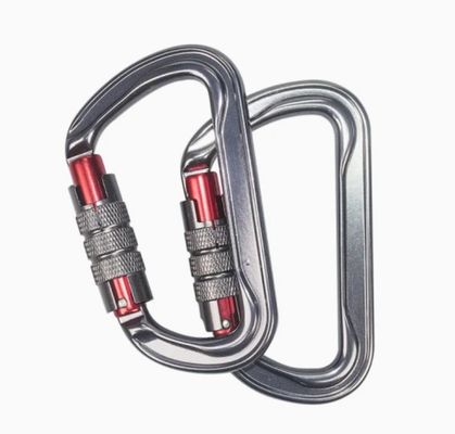 Harga yang bagus ZINC Finish Climbing Hook Peralatan Ultimate untuk Industri Ritel dan Petualangan on line