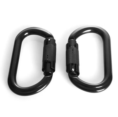 Harga yang bagus Pengolahan Elektrolitik Menyelesaikan Kail Mendaki Utama untuk Pecinta Alam Luar on line