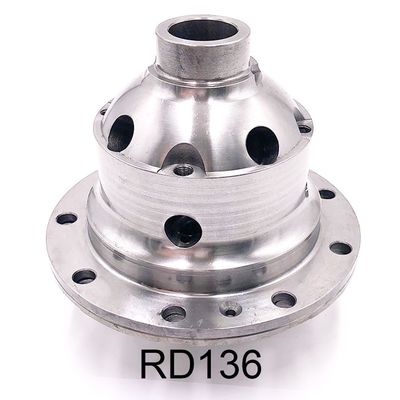 Harga yang bagus Auto Parts Differential Rear 4X4 Locker For Toyota Hiace Hilux Landcruiser on line