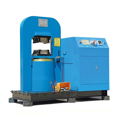 Harga yang bagus Advanced Hydraulic Cable Stripping Machine for Steel Wire Ropes in Construction Works on line