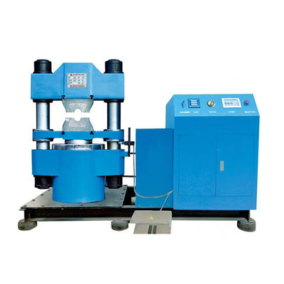 Harga yang bagus 1000KG High Capacity Wire Rope Forming Machine Hydraulic Pressing Machine on line
