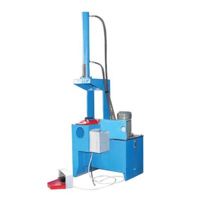 Harga yang bagus Noiseless Design 960r/min Wire Rope Sling Making Splicing Machine for Heavy Duty Applications on line