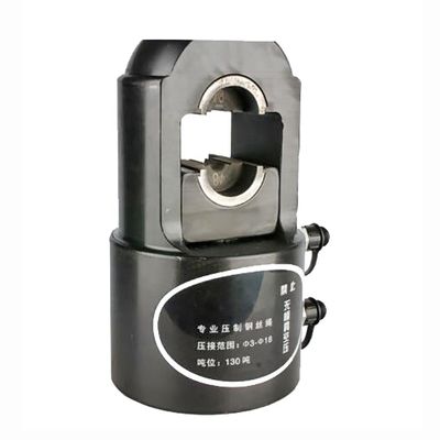 Harga yang bagus Mesin Pengepres Selongsong Kawat Baja Hidrolik 60KG untuk Aplikasi Tugas Berat on line