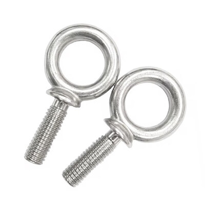 Harga yang bagus G279 Bolt Mata Ring Bolt untuk Pemasangan Turbin Angin on line