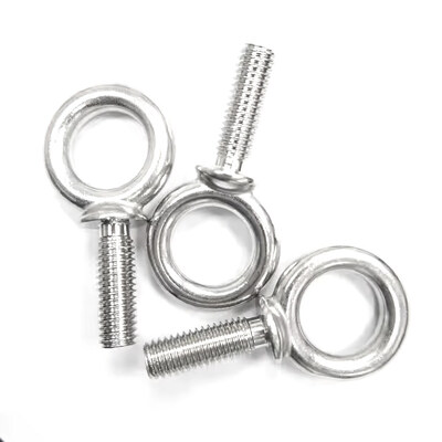 Harga yang bagus Bolt mata angkat stainless steel G279 untuk solusi angkat serbaguna on line