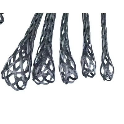 Harga yang bagus Kabel Grips Cable Socks Cable Pulling Grip on line
