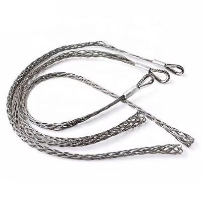 Harga yang bagus Kabel Grips Cable Socks Cable Pulling Grip on line