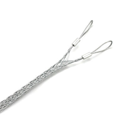 Harga yang bagus Clamp pipa baja galvanis Genggam kabel laut untuk aplikasi laut tugas berat on line