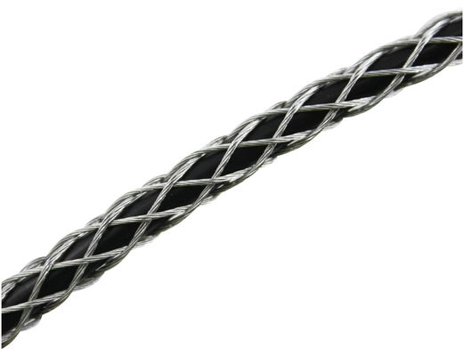 Harga yang bagus Metal Cable Puller Cable Puller Wire Grip Cable Pipe Conduit Puller Wire Grips Net Cover on line