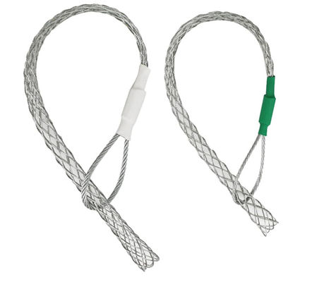 Harga yang bagus Metal Cable Puller Cable Puller Wire Grip Cable Pipe Conduit Puller Wire Grips Net Cover Accessory on line