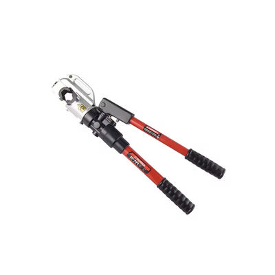 Harga yang bagus EP-430 Hydraulic Swag Crimping Tool Hand Operated Terminal Crimping Tool on line
