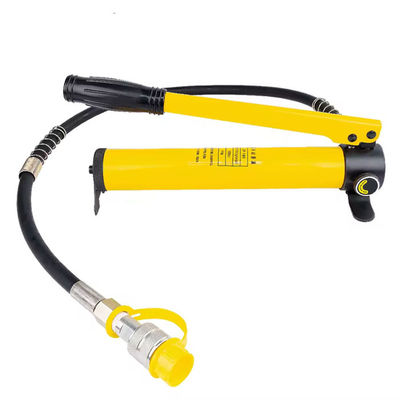 Harga yang bagus Emeads CP-180 Hydraulic Hand Oil Pump CP-180 Small Manual Hydraulic Cylinder Jack Hand Oil Pump on line