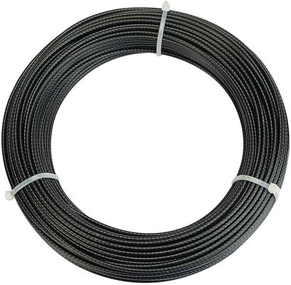 Harga yang bagus Kabel Baja Tahan Karat 1/16