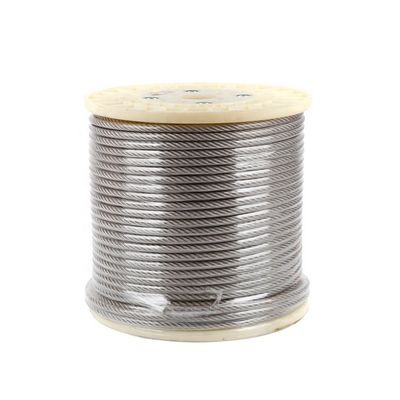 Harga yang bagus Layanan Pemrosesan Lain yang Ditawarkan 7x19 3/16