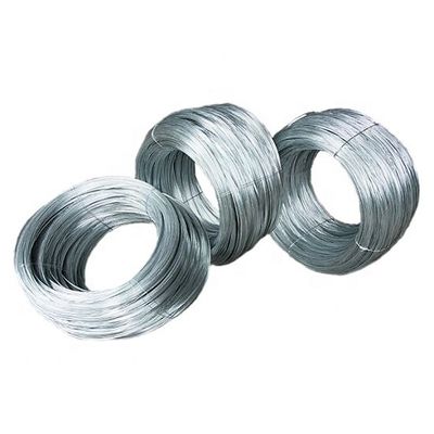 Harga yang bagus Layanan Pengolahan Lainnya Kabel Listrik Galvanized Steel Wire Rope Kabel Pesawat 7 * 7 dengan Toleransi ± 1% on line
