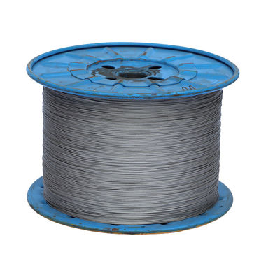 Harga yang bagus Tali kawat stainless steel 200 ft panjang untuk lingkungan industri yang sulit on line