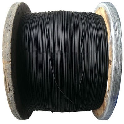 Harga yang bagus 1000ft/reel 7x19 Steel Kabel Tali 1/8 