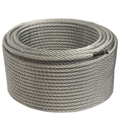 Harga yang bagus Non-Alloy 7*7 7*19 1/8