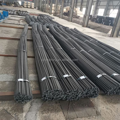 Harga yang bagus Untaian Baja Galvanis SWG Kelas A untuk Kabel Kustomisasi / Kawat Penahan / Kawat Penahan Untaian Baja yang Dapat Disesuaikan on line