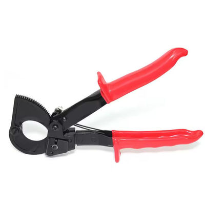 Harga yang bagus Industrial Mechanical Ratchet Wire Crimper 260mm CC-325 Energy Saving on line
