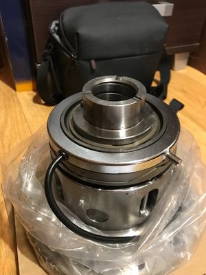 Harga yang bagus 4x4 RD128 RD Diff Locker For Discovery / Defender Off Road Rd Differential + Rd Compressor For Land Rover Diff Lock on line