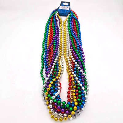Harga yang bagus Home Plastic Ball Chain Numerous Sizes and Colors for Personalization on line