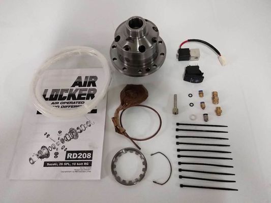 Harga yang bagus RD100 Hot Selling 4X4 Front 29.5 (1.16