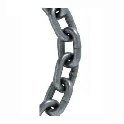 Harga yang bagus 304 Stainless Steel Coil Chain Untuk Transportasi Tie Down Binder Chain Pulling Towing Hanging, Home, Camping, Pet Towing, 6mm on line