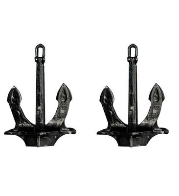 Harga yang bagus Marine Equipment Type B Hall Anchor High Holding Power Anchor on line