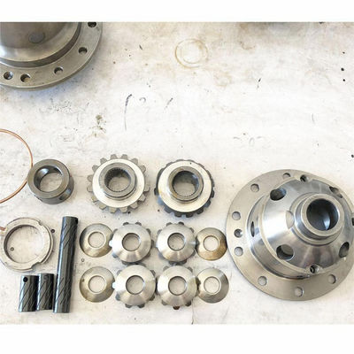 Harga yang bagus Verifikasi Pabrik RD90 Air Differential Locker Untuk Toyota 7.5 
