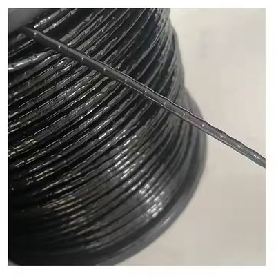Harga yang bagus OEM Supported 3.5mm Nylon Trimmer for Garden Brush Cutter on line
