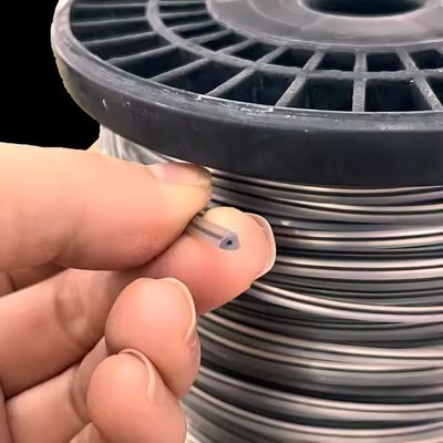 Harga yang bagus Senar Pemangkas Nilon Daya Ganda 1.0mm-5.0mm untuk Pemangkas Kebun Dukungan ODM yang Disesuaikan on line