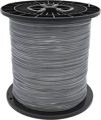 Harga yang bagus String Trimmer Line untuk Weed Eater String Edger Line mengisi ulang bagian Auto-feed dengan penutup on line