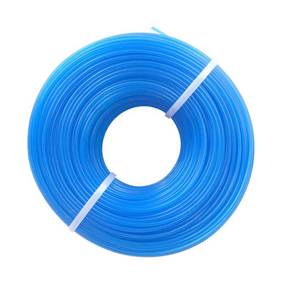 Harga yang bagus Heavy Duty Trimmer Line Weed Eater String 33.6 ft Nylon Trimmer Line on line
