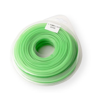 Harga yang bagus Garden Tools Spare Parts Brush Cutter String Grass Trimmer Line on line