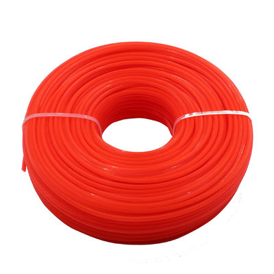 Harga yang bagus Senar Pemangkas Bulat 0,095 Inci Senar Pengganti Pemangkas Rumput on line