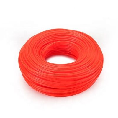 Harga yang bagus High Efficient Grass Cutting Professional Grade Sawteeth 1lb Grass Trimmer Line for Heavy Duty on line