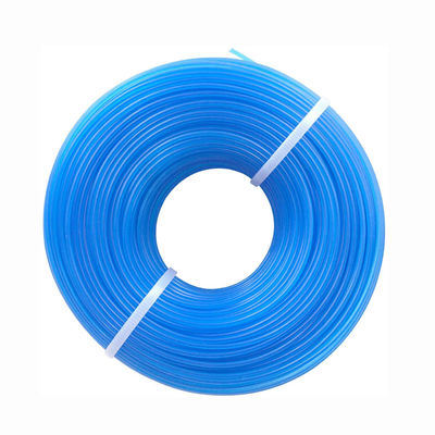 Harga yang bagus 0.12 Inch Nylon Economical Grade / Commercial Grade Monofilament Brush Cutter Trimmer Line on line