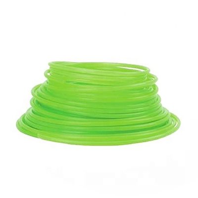 Harga yang bagus Round / Square / Star / Dual Power Monofilament Brush Cutter Trimmer Line Diameter 1.3mm-4.0mm on line