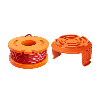 Harga yang bagus Replace Axis Trimmer Line Replacement Assembly Cutting Tool Line Weed Trimmer Line on line