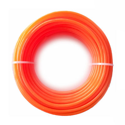 Harga yang bagus Trimmer Line 0.095in Round/Square for Different Color Nylon Trimmer Line on line